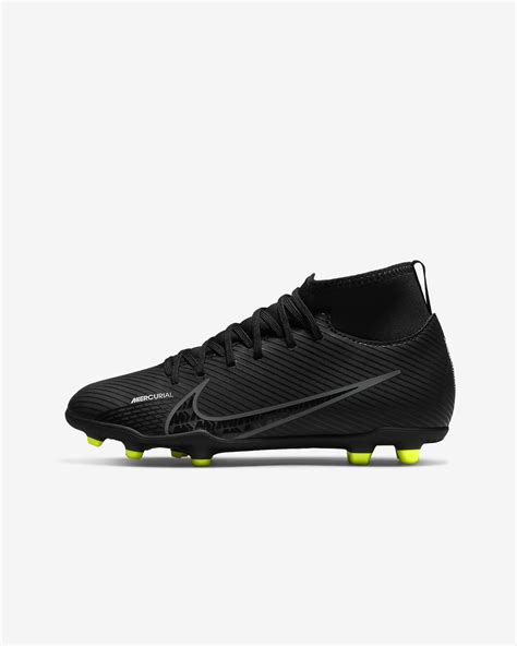 nike jr mercurial blauw|Nike jr mercurial superfly 5.